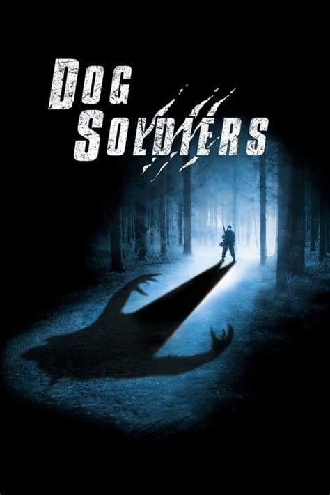 Dog Soldiers (2002) — The Movie Database (TMDB)