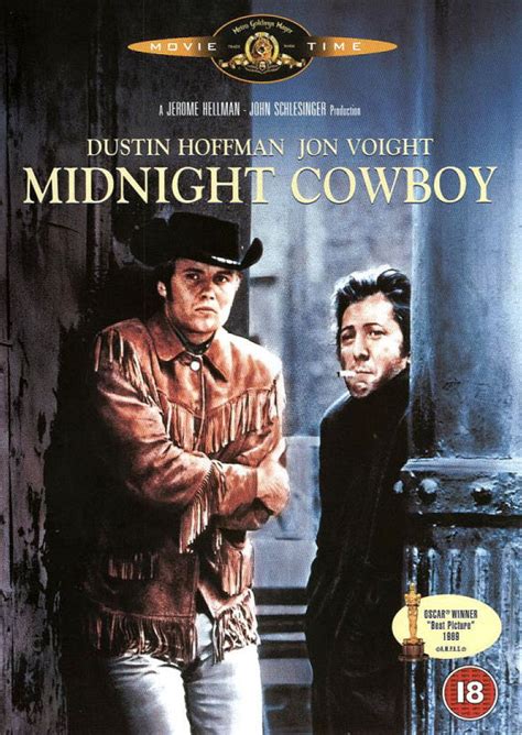 MIDNIGHT COWBOY | Jonathan Rosenbaum