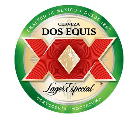 Dos Equis Types