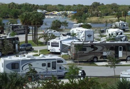 Camping is the Number One outdoor vacation activity in America – In Broward County, five County ...