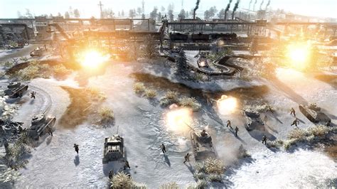 The Best World War 2 Strategy Games | GameWatcher