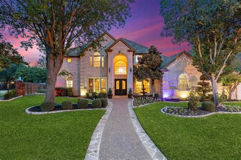 Colleyville, TX Real Estate - Colleyville Homes for Sale | realtor.com®