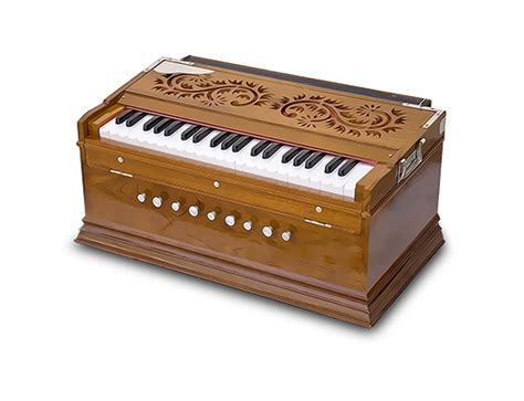 Harmonium - Indian music software - Swar Classical