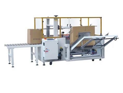 Carton Packing Machine at Rs 625000 | Carton Packing Machine in Noida ...