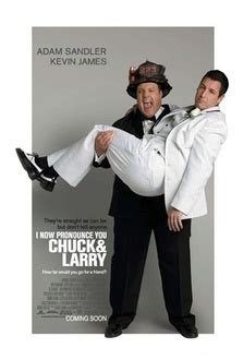 I Now Pronounce You Chuck & Larry Quotes, Movie quotes – Movie Quotes .com