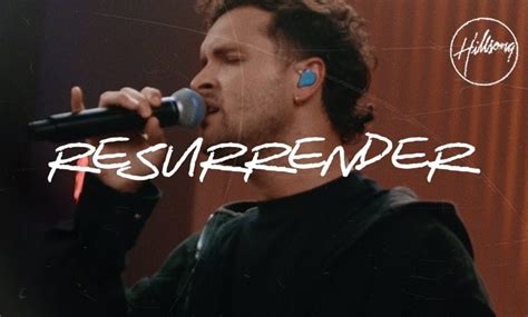 Hillsong Worship – Resurrender ft. Aodhan King Mp3 Download - Allbaze.com