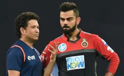 Sachin Tendulkar Reveals Why He Returned Virat Kohli’s Retirement Gift, A Sacred Thread From His ...