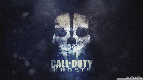 Call Of Duty Ghosts wallpaper | 1920x1080 | #52222