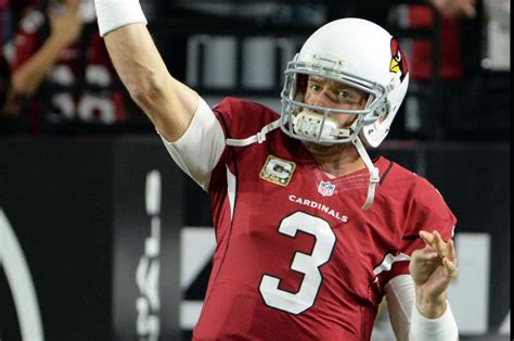 Carson Palmer, Arizona Cardinals drive past Cincinnati Bengals - UPI.com