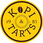 Islandwide Halal Food Delivery in Singapore - Kopi & Tarts