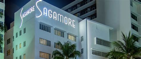 Sagamore Hotel - Miami - Guest List, Tickets & Bottle Service | Discotech