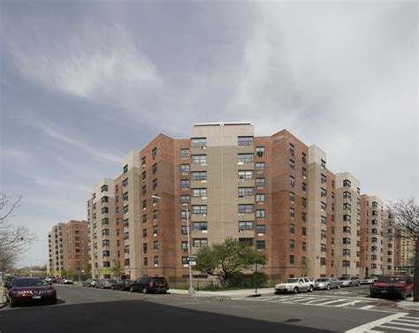 Developers Close on $100M Refinance for Riverdale Osborne Towers in Brownsville, Brooklyn - New ...