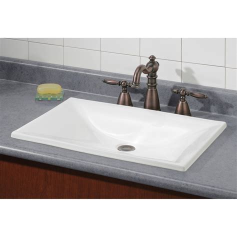 Marvella Porcelain WallMount Bathroom Sink Bathroom