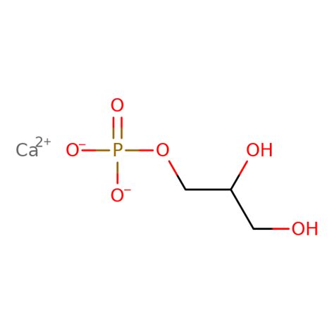 FC10423 | 27214-00-2 | Calcium glycerophosphate hydrate