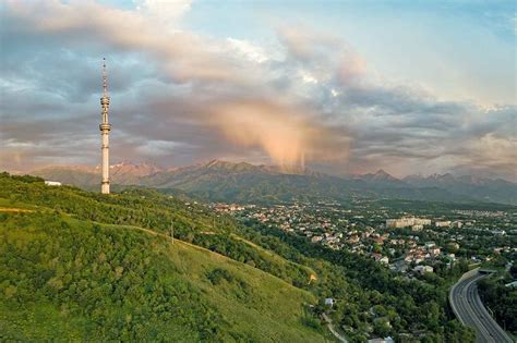 Almaty Tourist Attractions - 22 Things to Do in Almaty, Kazakhstan