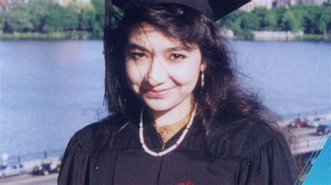 Dr. Aafia Siddiqui: Story, Family, Husband, Children and Justice ...