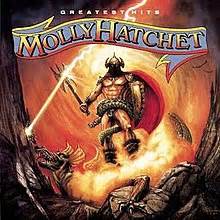 Greatest Hits (Molly Hatchet album) - Wikipedia