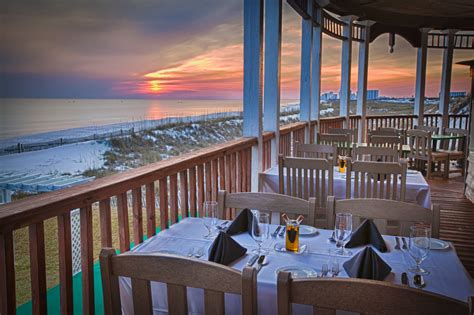 Top 25 most romantic restaurants | Florida restaurants, Destin florida vacation, Destin beach