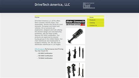 10 Best Shock Absorber Brands for Your Car - Mechanics Recommendations