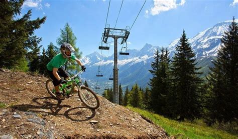 Top 5 Summer Activities in Chamonix for your Mountain Activity Holiday ...