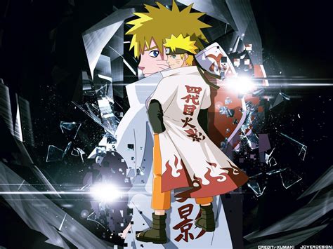 Hokage Naruto Wallpapers - Wallpaper Cave