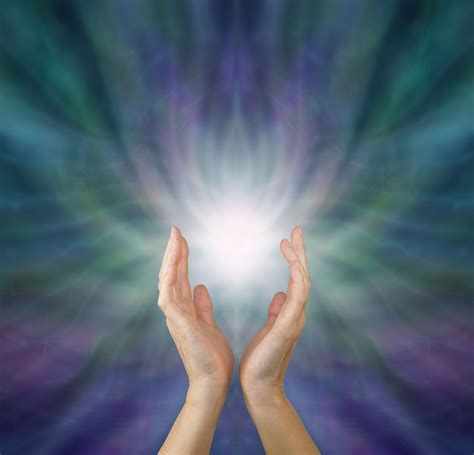 reiki energy | ReikiCare