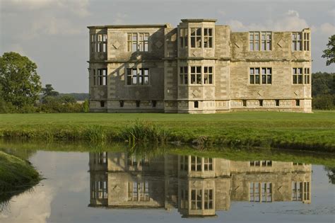 Lyveden National Trust - Where To Go With Kids - Northamptonshire