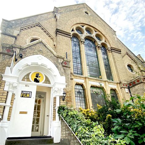 The best film schools in London - Unifresher