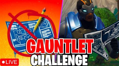 🏆FORTNITE LIVE🏆 Gauntlet Challenge With Viewers!🏆 - Fortnite LIVE ...