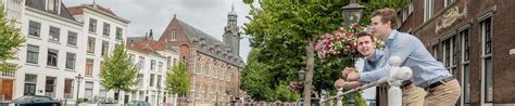 Leiden University | World University Rankings | THE