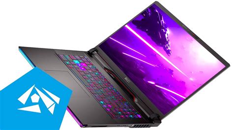 2024 Top 5 Gaming Laptop 17-inch - YouTube