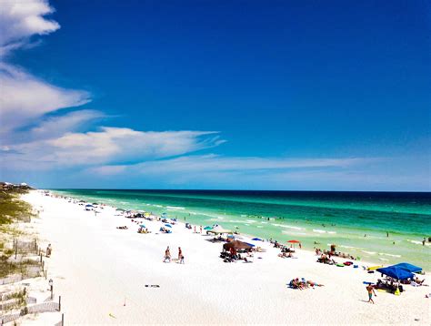 Welcome to 30A, FL • Vacation Rentals, Things to Do & | Destin Florida