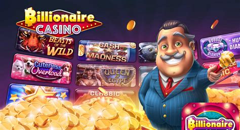 Best Way To Use Billionaire Casino Free Chips - CasinoKeeda