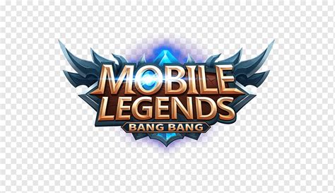 Logotipo do Mobile Legends, png | PNGWing