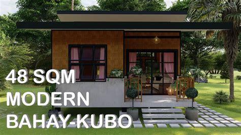 8 X 10 Modern Bahay Kubo 3 Bedroom Bahay Kubo Modern Bahay Kubo | Porn Sex Picture