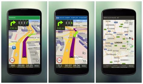 Best Offline GPS Map Apps for Android & iOS - Hongkiat