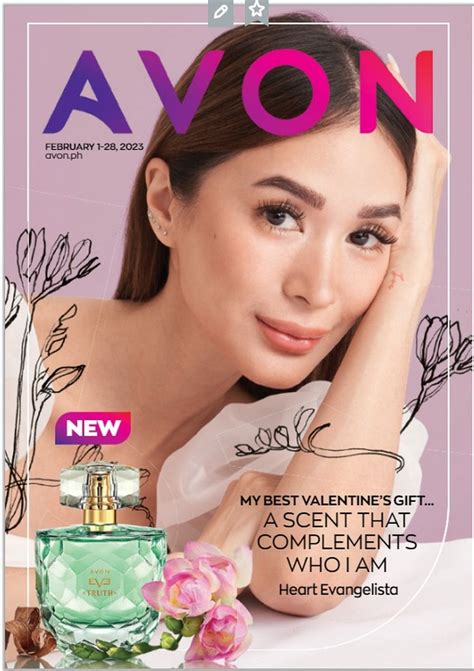 Wgi Avon 2024 Catalog Request - Holiday 2024 Calendar