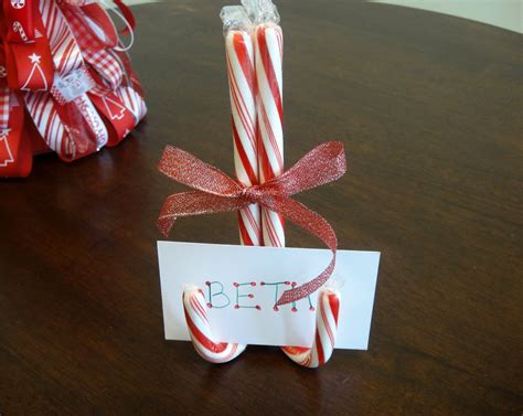 The Best Ideas for Candy Cane Crafts for Christmas – Best Diet and Healthy Recipes Ever ...