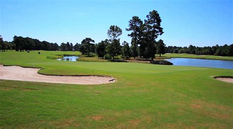 Homes for Sale in Magnolia Greens: A Vibrant Golf Community in Leland, NC