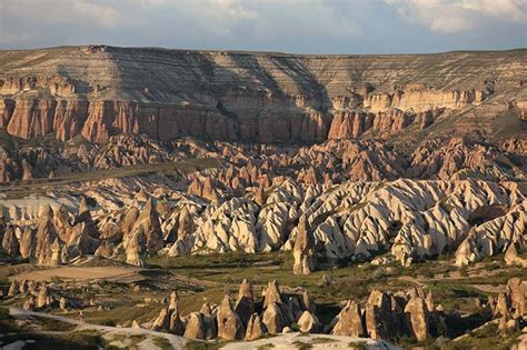 Cappadocia | History, Location, Map, & Facts | Britannica