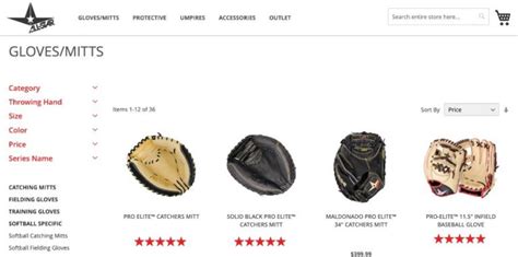 Top 15 Best Baseball Glove Brands! (Wilson, Spadling, SSK + More!)