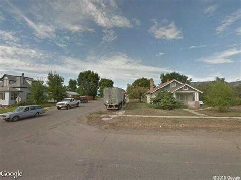 Google Street View Whitehall (Jefferson County, MT) - Google Maps