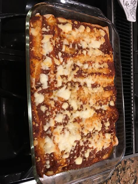 Chicken Enchiladas – Family Plates