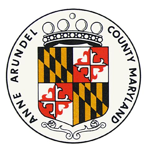 Anne Arundel County - Maryland Department of Human Services