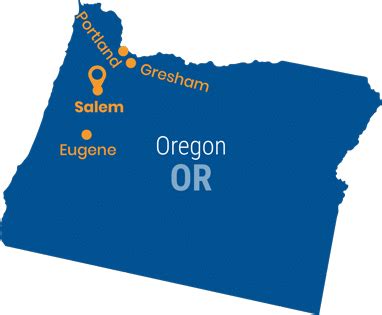 Best Oregon Colleges & Universities - Top Online Degrees & Programs in OR | UniversityHQ