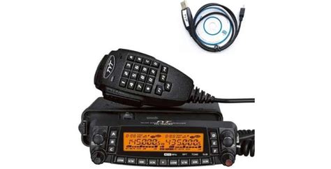 9 Best Ham Radios 2024 - Best Radios