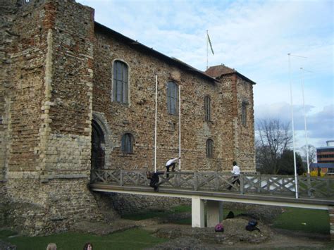 Colchester Castle Museum (Colchester) - Visitor Information & Reviews