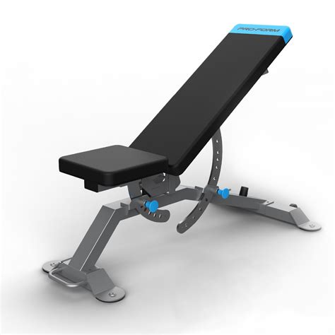 ProForm Carbon Adjustable Utility Weight Bench