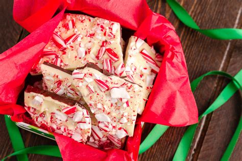 Christmas Peppermint Bark - Best Baking Tips