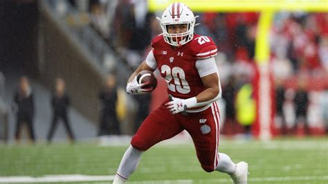 Wisconsin Badgers vs. Maryland game recap: Everything we know